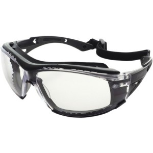 Очки стрелковые PMX Convoy Plus G-4510ST Anti-fog Прозрачные Pyramex